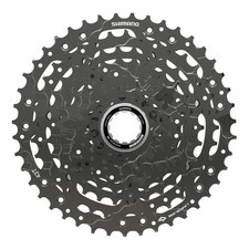 Shimano Zahnkranz Kassette Linkglide LG400 10...