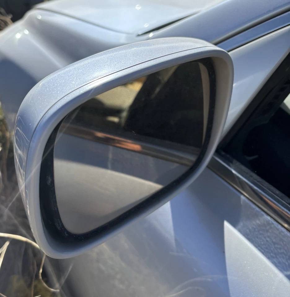 2006-2007 雷克萨斯 GS300 GS350 GS430 左侧驾驶员侧视镜原始设备制造商油漆代码 074 — 第 2/4 张图片