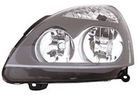 VAN Wezel Hauptscheinwerfer Links F?R Renault