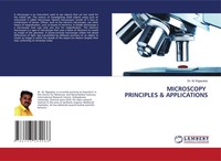 M. Rajasekar | Microscopy Principles & Applications | Taschenbuch | Englisch