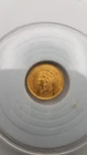 1862  $1D. Liberty Head Type3 Coin