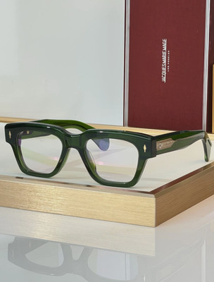 Jacques Marie Mage FELLINI Sunglasses 52-20 - NEW