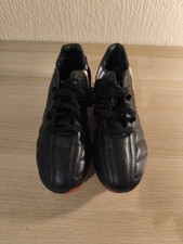 Patrick PWRX Rugby Football Boots SG - UK 6.5 Black