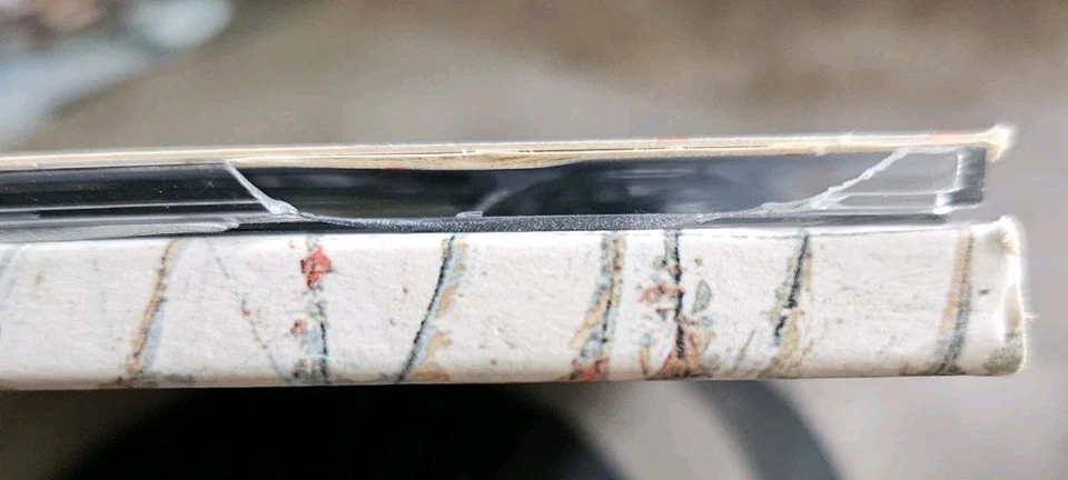 Böhse Onkelz Adios CD + DVD signiert Autogramm - Bild 3 von 4