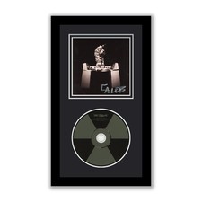 Don Toliver Autographed Signed Framed CD OCTANE ACOA