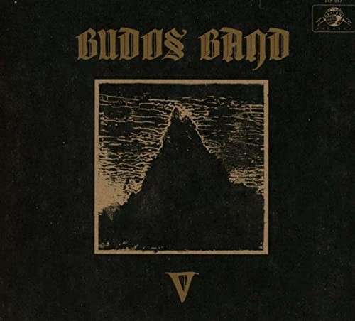 Budos Band V CD NEW
