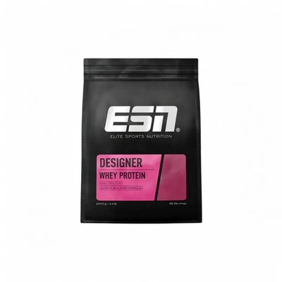 ESN Designer Whey 2000g Banana Milk