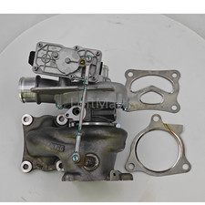 Lb5z6k682e Turbocharger Supercharger For 2020-2025 Ford Explorer Ranger 2.3l 4x4