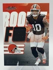 2025 Panini Absolute Quinshon Judkins Base (RAW)