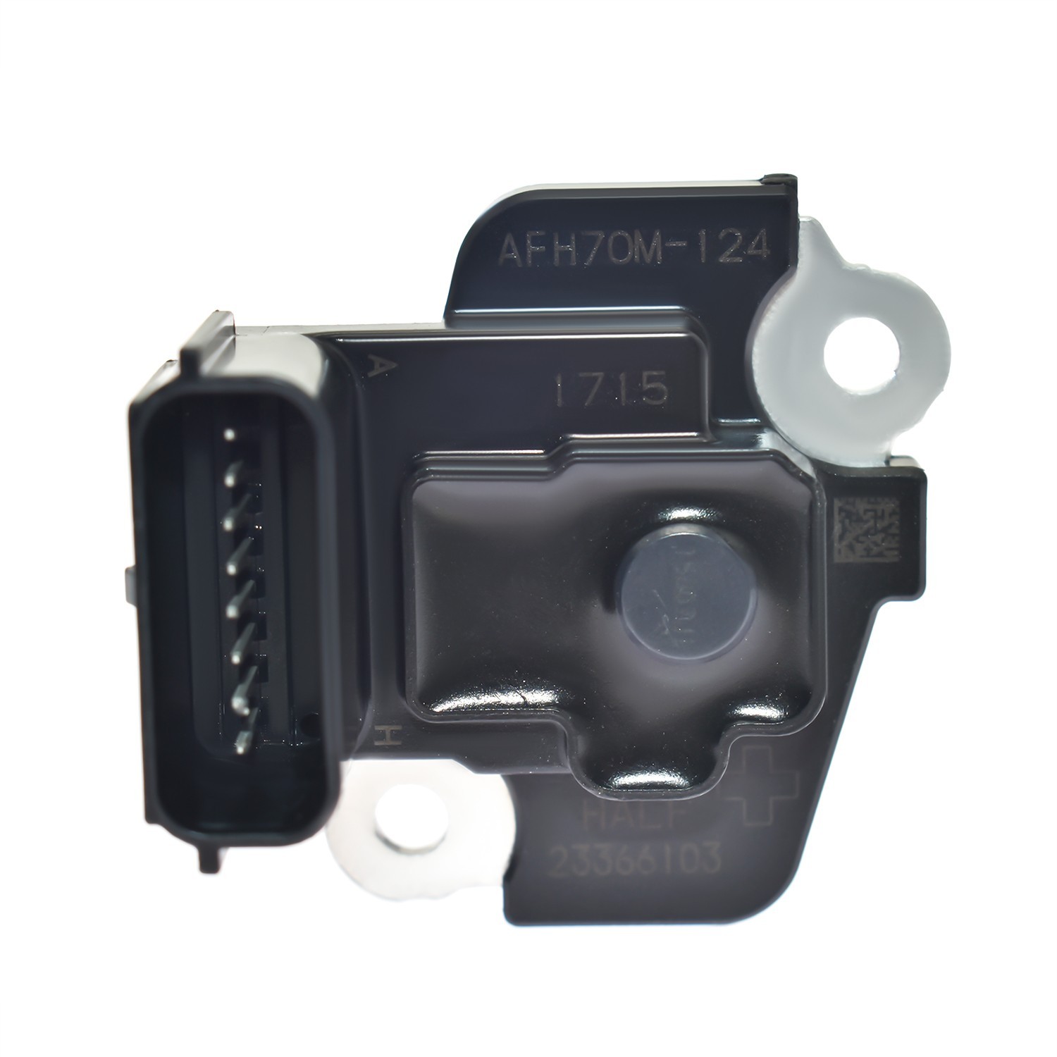 Mass Air Flow Sensor AFH70M-124 Fits 2018-2021 Chevrolet Malibu Equinox GMC 1.5L