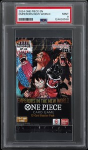 One Piece Card Box | eBay