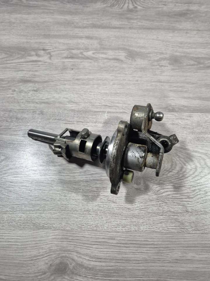 Mini R50 R52 Schaltungseinheit Getrag ab 06/2004 Facelift 231175450765 Gang - Image 2 of 3