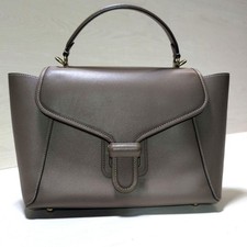 COACH Courier Shoulder Bag Crossbody