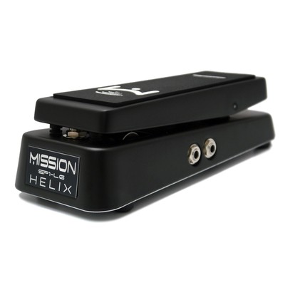 Mission Engineering SP1-L6H For Line 6 Helix Rack