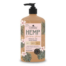 Golden Glow Body Moisturizer for Dry Skin