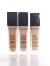 Lanc me Teint Idole Ultra Long Wear Foundation 1 oz ea pick your color. READ EXP