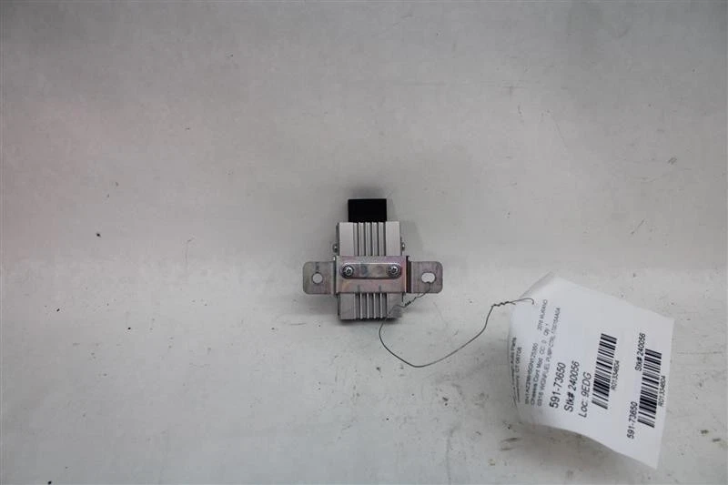 Ordenador Murano 170015aa0A 2016 1334604 Foto 3 de 4