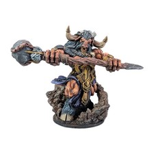 Judgement: Eternal Champions Pro Painted Doenrakkar Minotaur Shaman