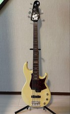 YAMAHA BBP35 5 String