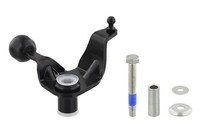 Reparatursatz, Schalthebel FÜR Peugeot, CitroËN - Topran 723 038