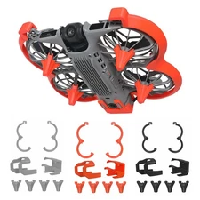 For DJI Neo 2 Drone Gimbal Bumper Lens Guard Protector Landing Gear Accessories