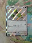Carte Pokémon Doduo 199/091 EV4.5 Destinées de Paldea