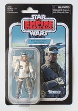 YOU PICK Star Wars Vintage Collection Action Figures incl Carbonized & Retro