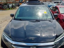 Used Hood Fits 2018 Honda Pilot Grade A