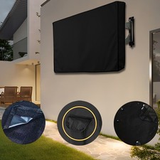 Outdoor TV Schutzhülle Für 30-58in Fernsehe...