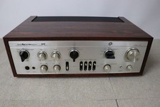 LUXMAN L-309X Integrated Amplifier
