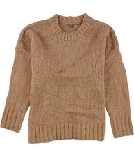 American Eagle Womens Solid Pullover Sweater