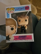 Funko Pop Dirty Dancing Figures 26