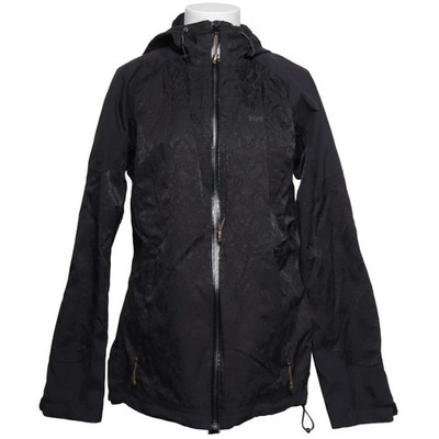 Helly Hansen, Regenjacke, Damen, Größe: L, Schwarz #lTl