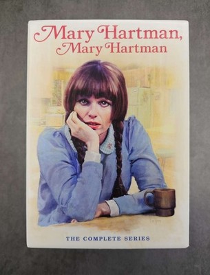 Mary Hartman, Mary Hartman: The Complete Series DVDs 826663145205
