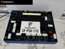 Global Specialties PB-505 Advanced Analog Digital Design Workstation CF-PSA-113