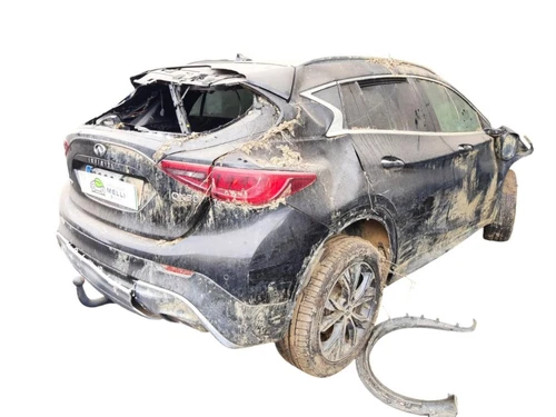 739B05DM1B Techo Interior para INFINITI QX30 Premium Tech 2017 8909148 - Bild 9 von 10