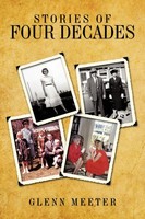 Glenn Meeter | Stories Of Four Decades | Taschenbuch | Englisch (2009)