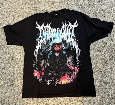 Drop Dead Shirt - Size L
