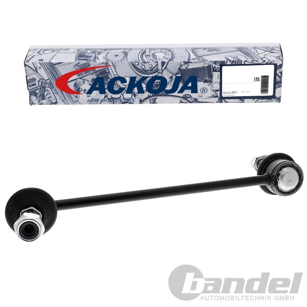 Ackoja Koppelstange Hinten Passend FüR Hyundai Sonata XG KIA Magentis Opirus LEX-image