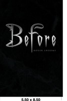 Roger Lhooms | Before | Taschenbuch | Englisch (2008) | Kartoniert / Broschiert