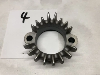 AUSPUFF KRÜMMER SCHELLEN CB 750 FOUR F2 SUPERSPORT - Bild 1 von 2