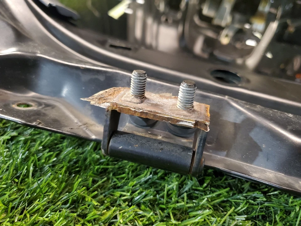 1995 2000 Honda Civic EK Hatch - Image 4 of 4