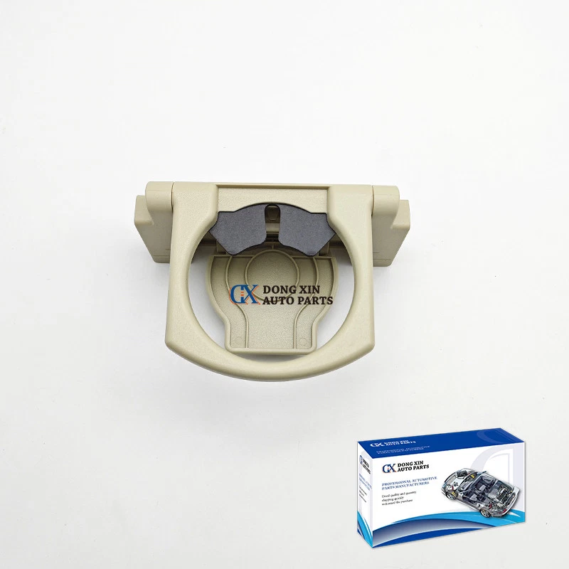 Beige Rear Seat Second Row Seat Cup Holder Fit Lexus GX460 2014-2021 55630-12012 Foto 2 de 4