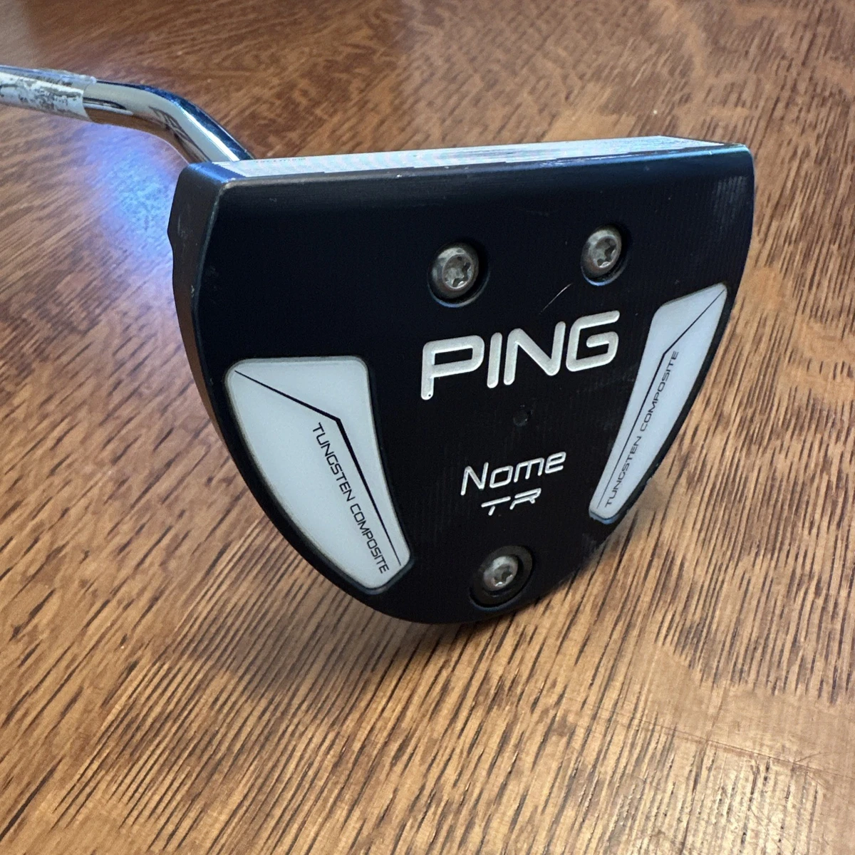 Ping Nome Putter for sale | eBay