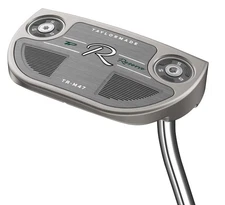 TaylorMade TP Reserve M47 Putter 34'' Inches Mint