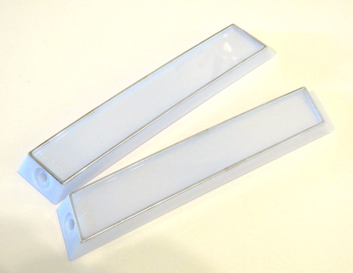 NOS 80-81-82-83-84 Oldsmobile 98 Ninety-Eight 4-Door Opera Light