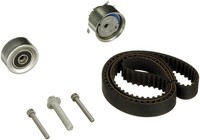 Gates K015603XS Zahnriemensatz FüR Alfa Romeo,Chevrolet,Fiat,Opel,Saab,Vauxhall,