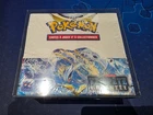 Display Pokémon EB12 - Tempête Argentée - Scellé + Protection - FR