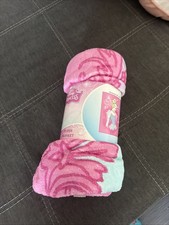 Disney Princess Plush Blanket 