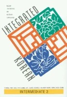 Integrated Korean | Intermediate 2, First Edition | Young-Mee Yu Cho | Englisch